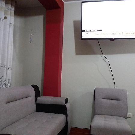 La Quilla House Apartment Lima Bagian luar foto