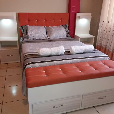 La Quilla House Apartment Lima Bagian luar foto