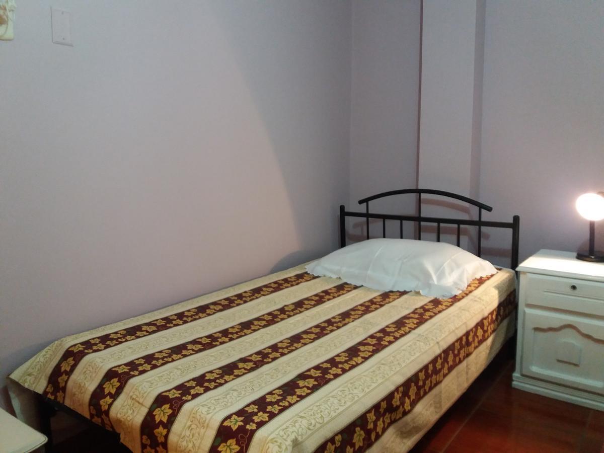 La Quilla House Apartment Lima Bagian luar foto