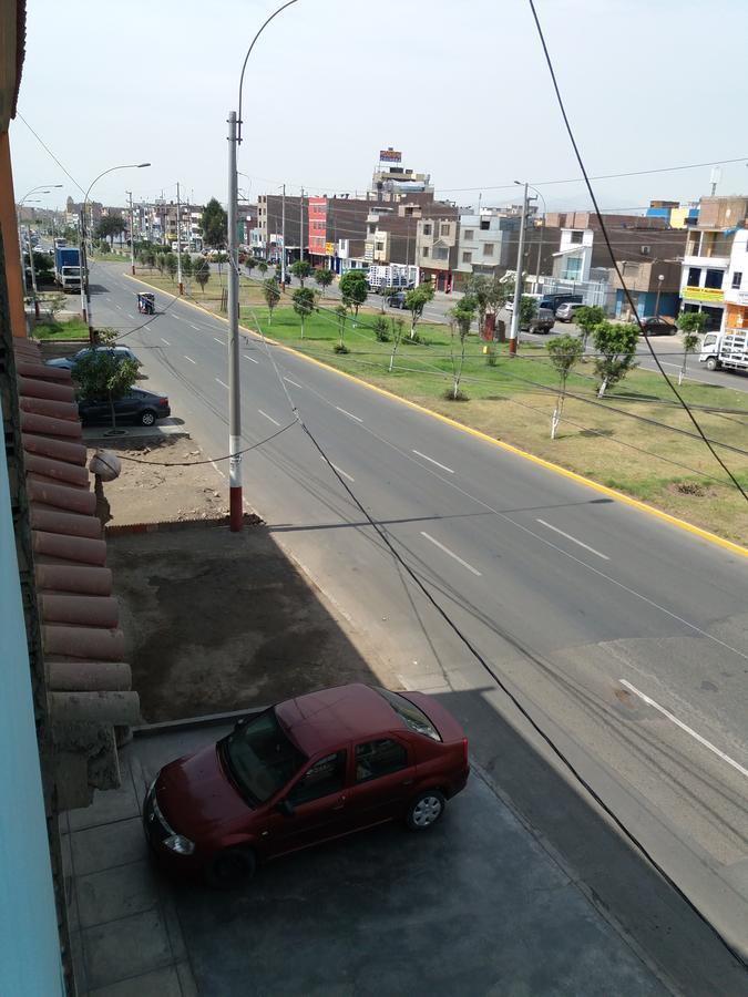 La Quilla House Apartment Lima Bagian luar foto