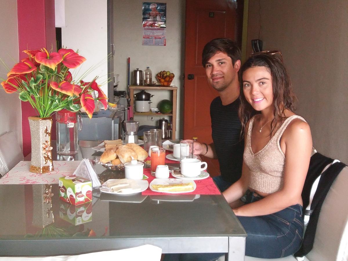 La Quilla House Apartment Lima Bagian luar foto