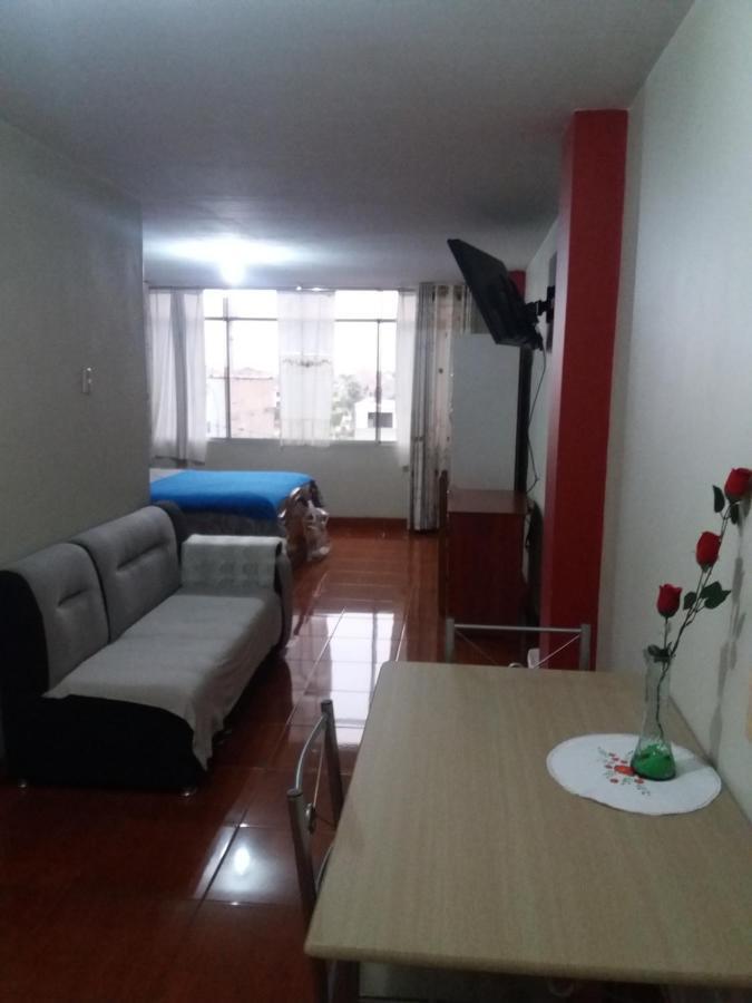 La Quilla House Apartment Lima Bagian luar foto